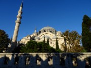 114  Suleymaniye Mosque.JPG